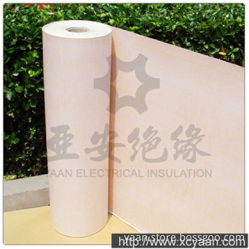 6650 NHN Insulation flexible laminates material